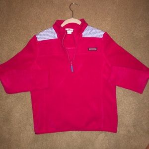 Vineyard Vines fleece